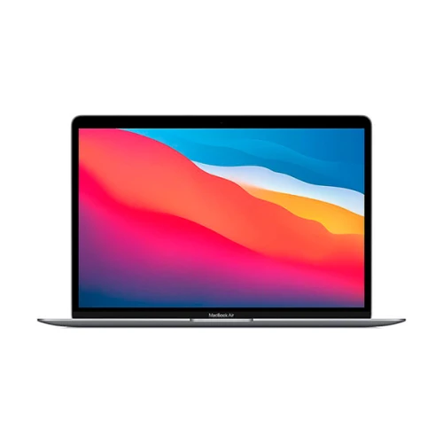 MacBook Air 13 (2020) - Apple M1 8 CPU / 7 GPU 512 GB SSD - RAM 8 GB - Space Grey