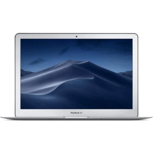 MacBook Air 13 (2017) - Core i7 2.2GHz 512 GB SSD - RAM 8 GB - Silver