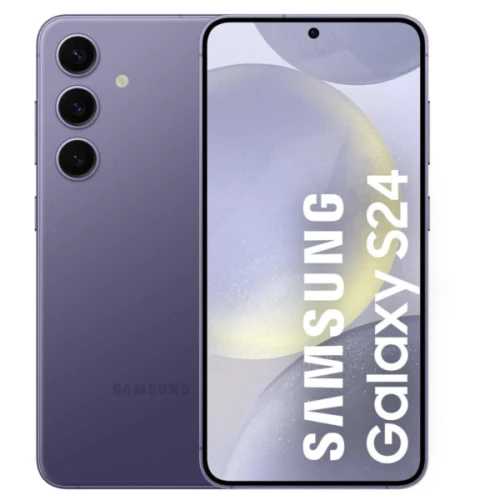 Samsung Galaxy S24 128 Gb Purple