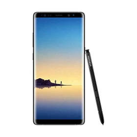 Samsung Galaxy S10 plus Noir 128 Giga