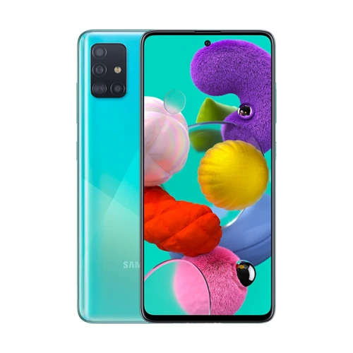 Samsung Galaxy A51 128 GB Azul