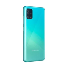 Samsung A51 128 go noir