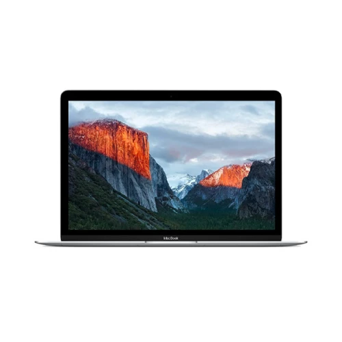 MacBook 12 (2017) - Core i5 1.3GHz 512 GB SSD - RAM 8 GB - Prateado