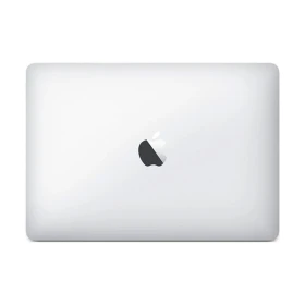 MacBook 2017 12p Argent