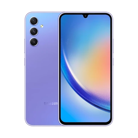 Galaxy A34