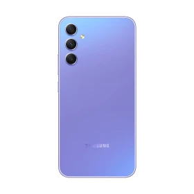 Samsung Galaxy A34 128 Go Violet Premium
