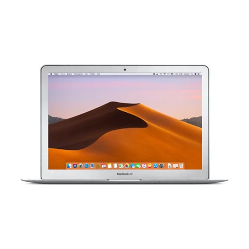MacBook Air 13 (2015) - Core i5 1.6GHz 512 GB SSD - RAM 8 GB - Silver