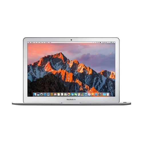 MacBook Air 13 (2017) - Core i5 1.8GHz 512 GB SSD - RAM 8 GB - Silver