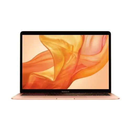 MacBook Air 13 (2018) - Core i5 1.6GHz 128 Go SSD - RAM 8 Go - Or