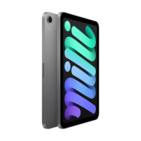 iPad Mini 6 (2021 A15 Series) 64 GB Gris - Wifi