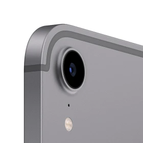 iPad Mini 6 (2021 A15 Series) 64 GB Ruimtegrijs - Wifi