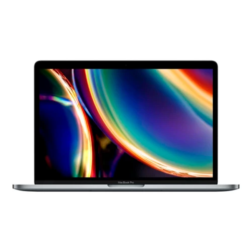 MacBook Pro Touch Bar 16 (2019) - Core i7 2.6GHz 1 To SSD - RAM 32 Go - Gris Sid&eacute;ral
