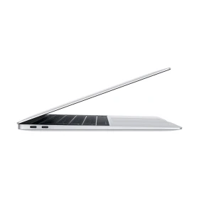 MacBook Air 2018 13p Argent