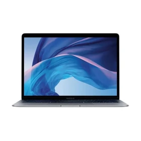 MacBook Air 13 (2018) - Core i5 1.6GHz 256 Go SSD - RAM 16 Go - Gris Sid&eacute;ral