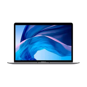 MacBook Air 2019 13p Gris Sid&eacute;ral