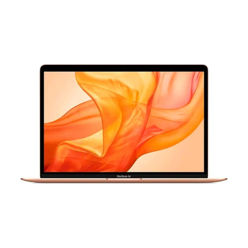 MacBook Air 13 (2019) - Core i5 1.6GHz 128 GB SSD - RAM 8 GB - Goud