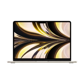 MacBook Air 2022 13p Lumi&egrave;re Stellaire