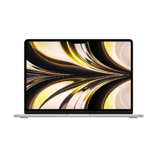 MacBook Air 13 (2022) - Apple M2 8 CPU / 10 GPU 512 GB SSD - RAM 8 GB - Sterrenlicht