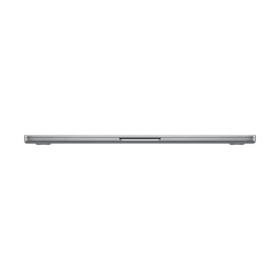 MacBook Air 13" (2022) - Apple M2 8 Cœurs CPU 8 Cœurs GPU 256 Go SSD - RAM 8 Go - Gris Sidéral - Parfait état