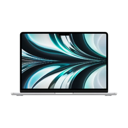 MacBook Air 13 (2022) - Apple M2 8 CPU / 10 GPU 512 Go SSD - RAM 8 Go - Argent