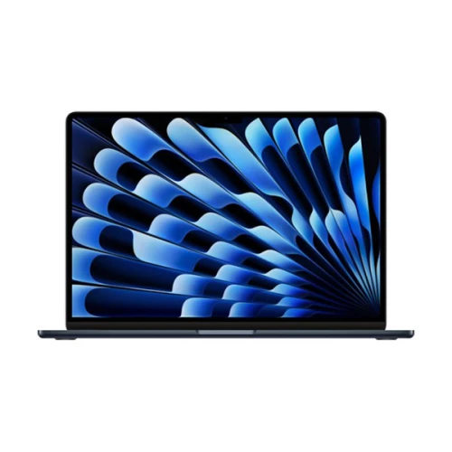 MacBook Air 15 (2024) - Apple M3 8 CPU / 10 GPU 256 GB SSD - RAM 8 GB - Midnight