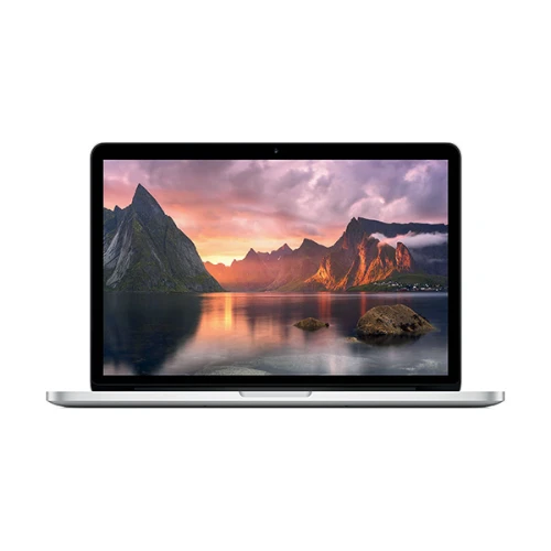 MacBook Pro 13 (2015) - Core i5 2.7GHz 256 GB SSD - RAM 8 GB - Prateado