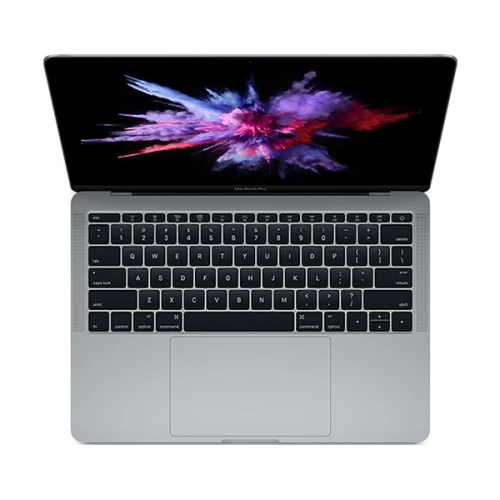 MacBook Pro 13 (2017) - Core i5 2.3GHz 256 GB SSD - RAM 8 GB - Cinzento Sideral