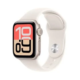 Apple Watch Series 3 38mm Noir