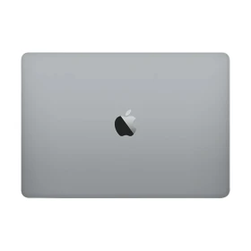 MacBook Pro 2017 13p Gris Sidéral
