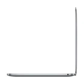 MacBook Pro 2017 13p Argent