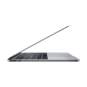 MacBook Pro 2017 13p Argent