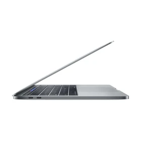 MacBook Pro Touch Bar 15 (2018) - Core i7 2.5GHz 256 GB SSD - RAM 16 GB - Ruimtegrijs