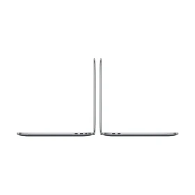 MacBook Pro Touch Bar 15 (2018) - Core i7 2.5GHz 256 GB SSD - RAM 16 GB - Grigio siderale