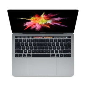 MacBook Pro 2017 13p Gris Sidéral