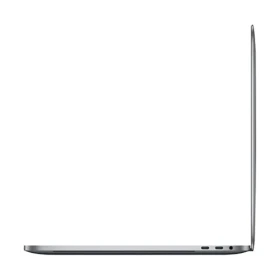 MacBook Pro Touch Bar 13 (2020) - Apple M1 8 CPU / 8 GPU 256 GB SSD - RAM 8 GB - Space Grey