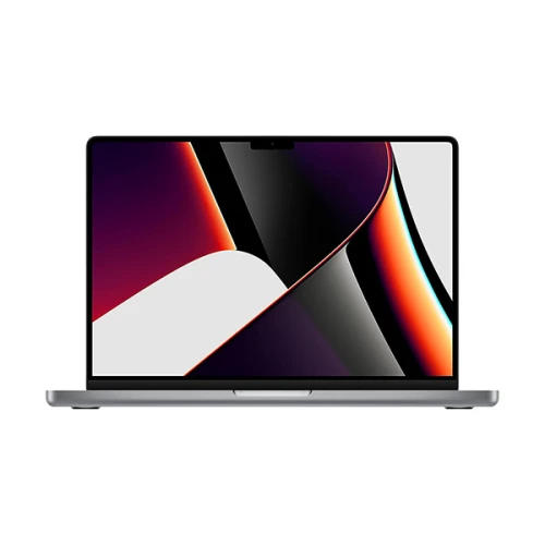 MacBook Pro 14 (2021) - Apple M1 Pro 10 CPU / 14 GPU 512 GB SSD - RAM 16 GB - Grigio siderale