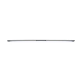 MacBook Pro 15 (2015) - Core i7 2.2GHz 2 TB SSD - RAM 16 GB - Plata