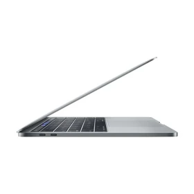 MacBook Pro 2017 15p Gris Sidéral