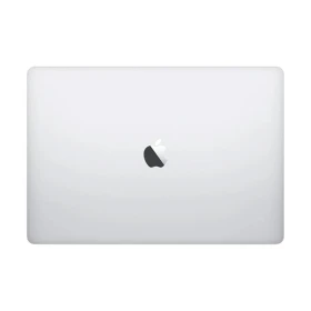 MacBook Pro 2017 15p Argent