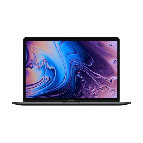 MacBook Pro Touch Bar 15 (2018) - Core i7 2.6GHz 256 GB SSD - RAM 16 GB - Space Grey