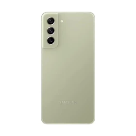 Samsung Galaxy S21 FE 128 GB Verde