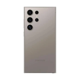 Samsung Galaxy S24 256 Go Gris Premium