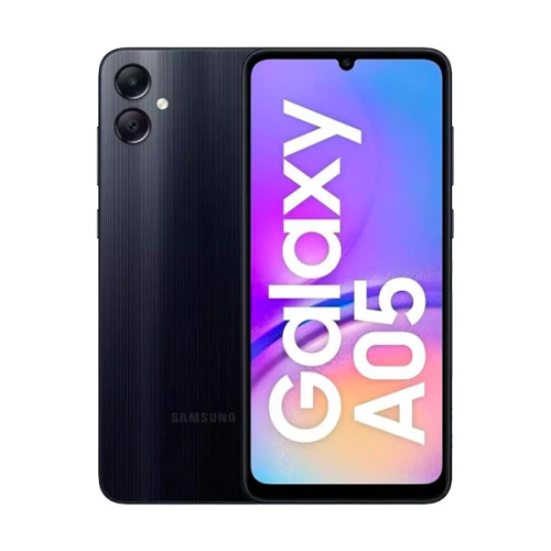 Samsung Galaxy A05 128 Go Noir