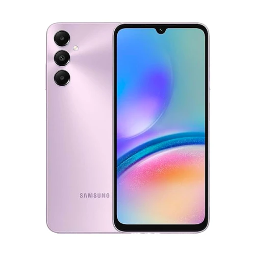 Samsung Galaxy A05s 64 GB Violet