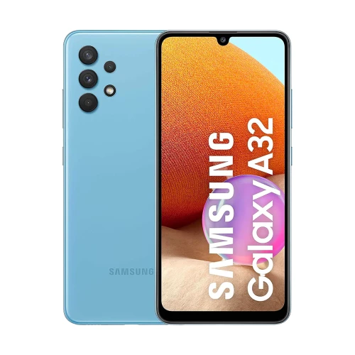 Samsung Galaxy A32 128 Go Bleu