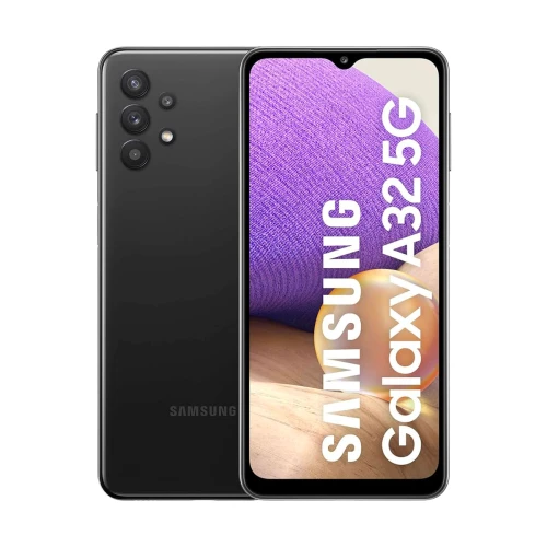 Samsung Galaxy A32 128 Gb Black