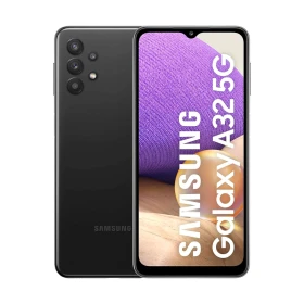 Samsung Galaxy A32 Go Noir