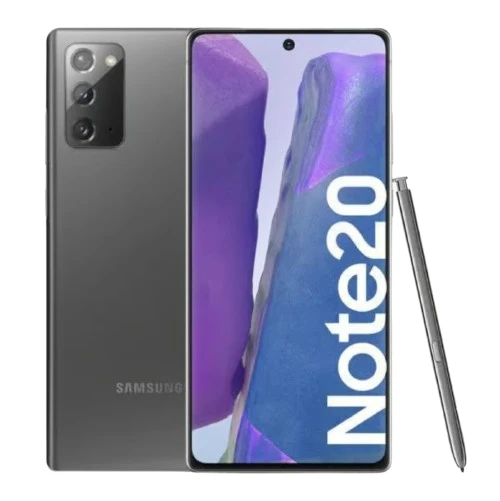 Samsung Galaxy Note 20 256 Gb Grey