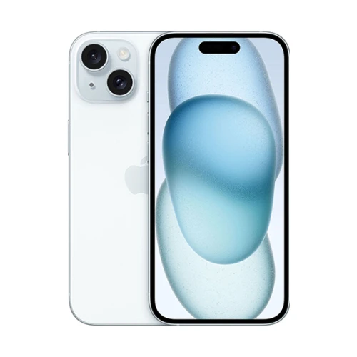 iPhone 15 Plus 128 Go Bleu eSIM