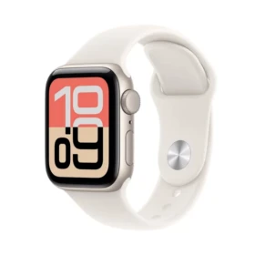 Apple Watch Series 3 38mm Noir